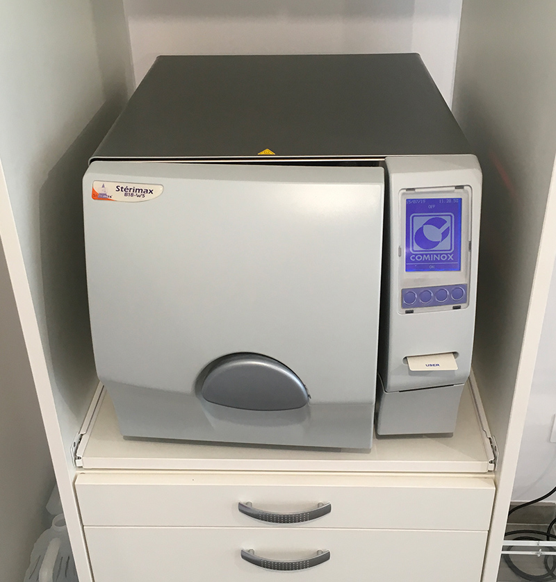 Pédicurie Nicolas Bigache Podologue à ThononlesBains